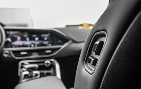 Geely Tugella FY11, 2021 год, 2 548 000 рублей, 11 фотография