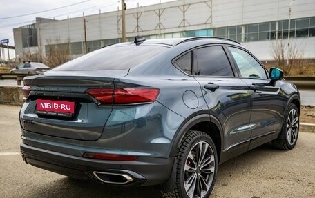 Geely Tugella FY11, 2021 год, 2 548 000 рублей, 17 фотография