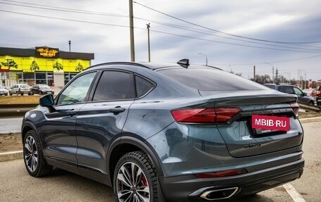 Geely Tugella FY11, 2021 год, 2 548 000 рублей, 16 фотография