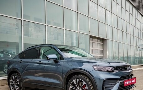 Geely Tugella FY11, 2021 год, 2 548 000 рублей, 14 фотография