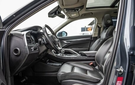 Geely Tugella FY11, 2021 год, 2 548 000 рублей, 6 фотография