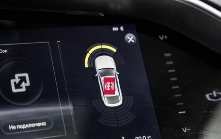 Geely Tugella FY11, 2021 год, 2 548 000 рублей, 13 фотография