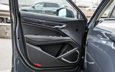 Geely Tugella FY11, 2021 год, 2 548 000 рублей, 21 фотография