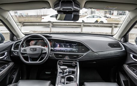 Geely Tugella FY11, 2021 год, 2 548 000 рублей, 23 фотография