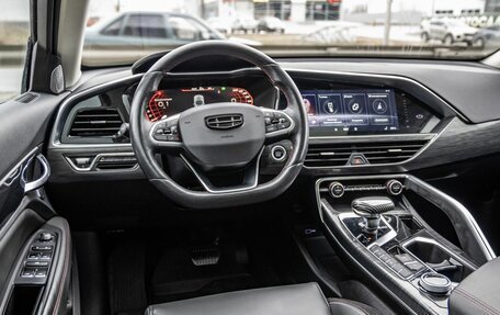 Geely Tugella FY11, 2021 год, 2 548 000 рублей, 24 фотография