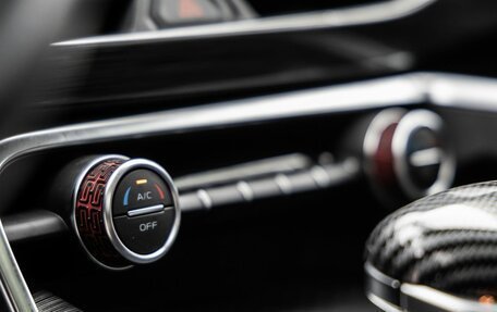 Geely Tugella FY11, 2021 год, 2 548 000 рублей, 30 фотография