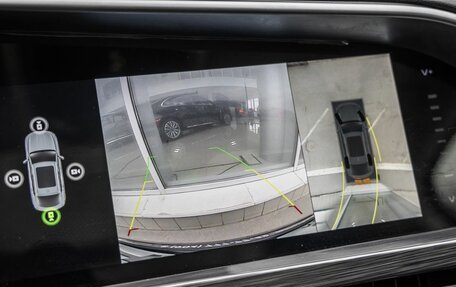 Geely Tugella FY11, 2021 год, 2 548 000 рублей, 28 фотография