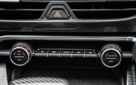 Geely Tugella FY11, 2021 год, 2 548 000 рублей, 29 фотография