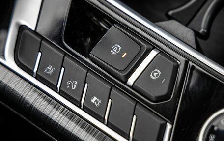 Geely Tugella FY11, 2021 год, 2 548 000 рублей, 33 фотография