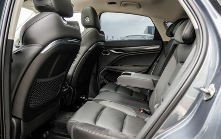 Geely Tugella FY11, 2021 год, 2 548 000 рублей, 35 фотография