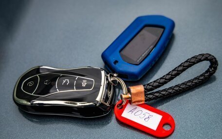 Geely Tugella FY11, 2021 год, 2 548 000 рублей, 39 фотография