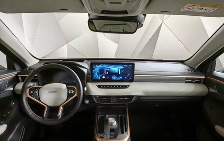 Haval Jolion, 2021 год, 1 600 000 рублей, 14 фотография