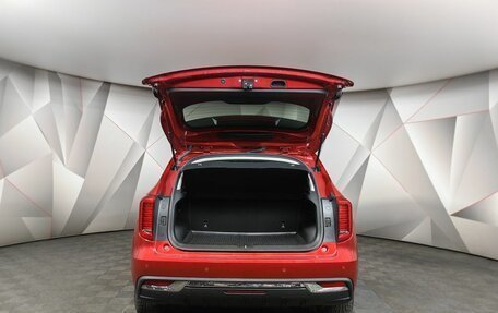 Haval Jolion, 2021 год, 1 600 000 рублей, 12 фотография