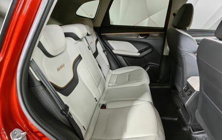 Haval Jolion, 2021 год, 1 600 000 рублей, 16 фотография