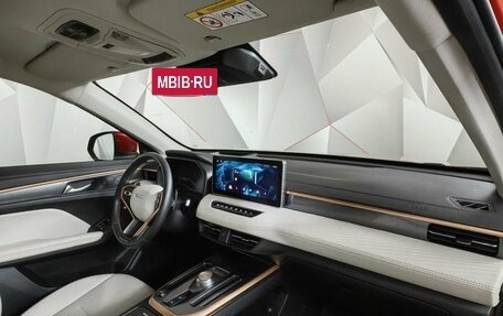 Haval Jolion, 2021 год, 1 600 000 рублей, 13 фотография