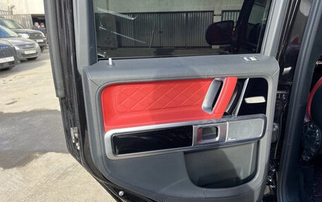 Mercedes-Benz G-Класс AMG, 2022 год, 22 000 000 рублей, 11 фотография