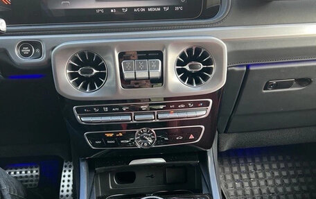 Mercedes-Benz G-Класс AMG, 2022 год, 22 000 000 рублей, 8 фотография