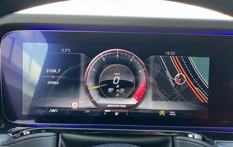 Mercedes-Benz G-Класс AMG, 2022 год, 22 000 000 рублей, 7 фотография