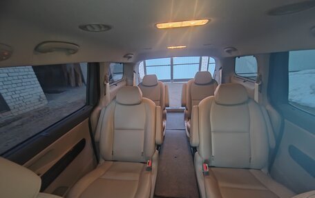 KIA Carnival III, 2018 год, 2 980 000 рублей, 11 фотография