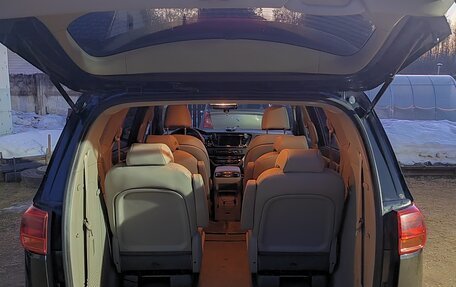 KIA Carnival III, 2018 год, 2 980 000 рублей, 10 фотография