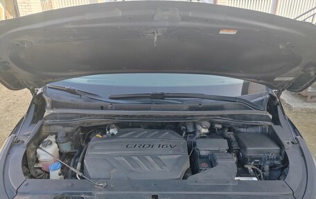 KIA Carnival III, 2018 год, 2 980 000 рублей, 9 фотография