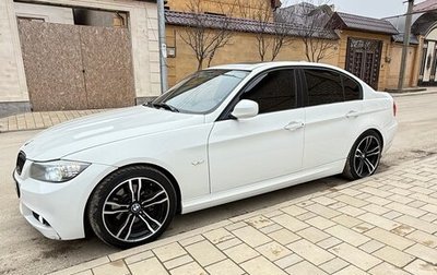BMW 3 серия, 2010 год, 1 350 000 рублей, 1 фотография
