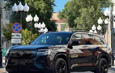 Volkswagen Teramont, 2025 год, 6 280 000 рублей, 1 фотография