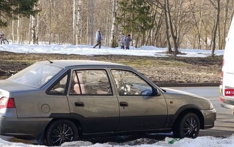 Daewoo Nexia I рестайлинг, 2012 год, 170 000 рублей, 1 фотография