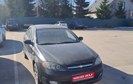 Chevrolet Lacetti, 2008 год, 250 000 рублей, 1 фотография