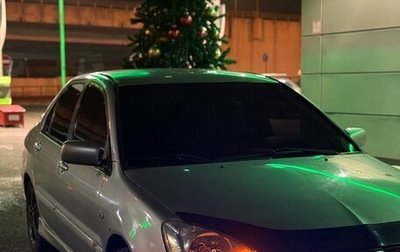 Mitsubishi Lancer IX, 2005 год, 470 000 рублей, 1 фотография