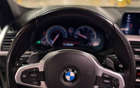 BMW X4, 2019 год, 5 400 000 рублей, 1 фотография