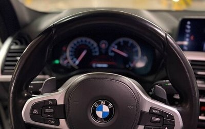 BMW X4, 2019 год, 5 400 000 рублей, 1 фотография