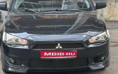 Mitsubishi Lancer IX, 2008 год, 777 777 рублей, 1 фотография