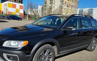 Volvo XC70 II рестайлинг, 2011 год, 1 790 000 рублей, 1 фотография