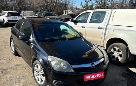 Opel Astra H, 2008 год, 380 000 рублей, 1 фотография