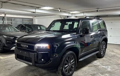 Toyota Land Cruiser Prado, 2025 год, 12 335 000 рублей, 1 фотография