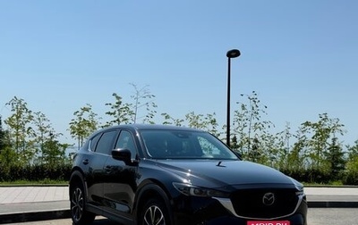 Mazda CX-5 II, 2022 год, 3 300 000 рублей, 1 фотография