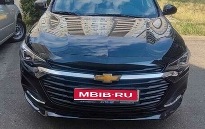 Chevrolet Monza, 2022 год, 1 550 000 рублей, 1 фотография