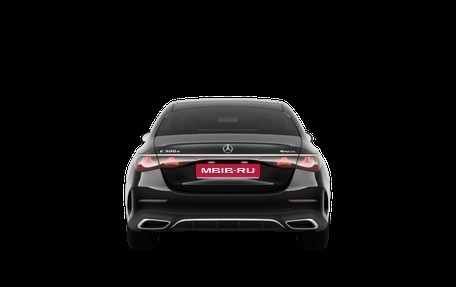 Mercedes-Benz E-Класс, 2025 год, 12 528 000 рублей, 1 фотография