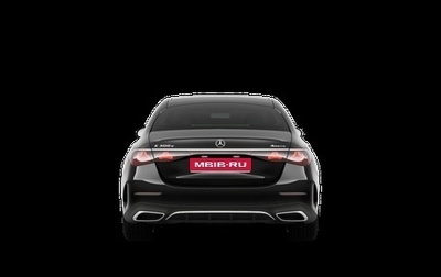 Mercedes-Benz E-Класс, 2025 год, 12 528 000 рублей, 1 фотография