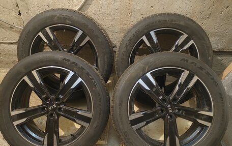 KIA Carnival III, 2018 год, 2 980 000 рублей, 18 фотография