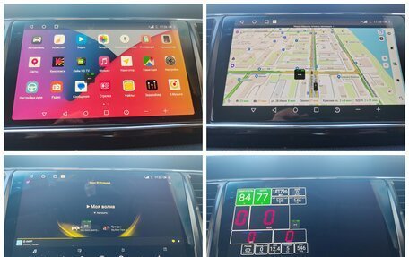 KIA Carnival III, 2018 год, 2 980 000 рублей, 17 фотография