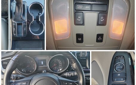 KIA Carnival III, 2018 год, 2 980 000 рублей, 15 фотография