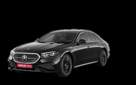 Mercedes-Benz E-Класс, 2025 год, 10 440 000 рублей, 1 фотография