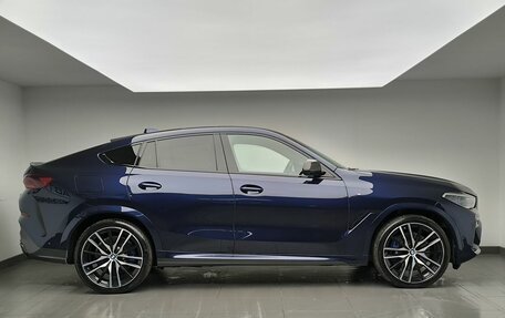 BMW X6, 2020 год, 7 900 000 рублей, 3 фотография