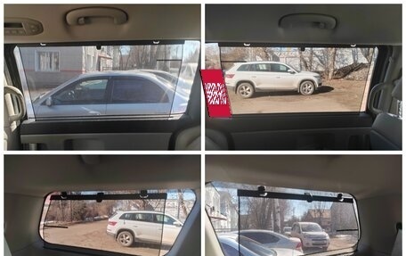 KIA Carnival III, 2018 год, 2 980 000 рублей, 22 фотография