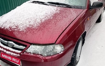 Daewoo Nexia I рестайлинг, 2010 год, 230 000 рублей, 1 фотография