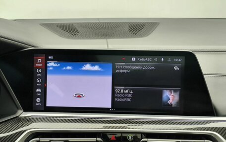 BMW X6, 2020 год, 7 900 000 рублей, 9 фотография