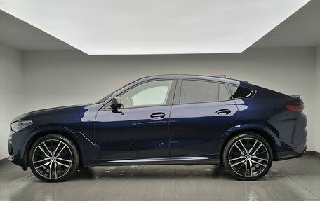 BMW X6, 2020 год, 7 900 000 рублей, 6 фотография