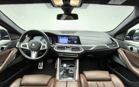 BMW X6, 2020 год, 7 900 000 рублей, 7 фотография